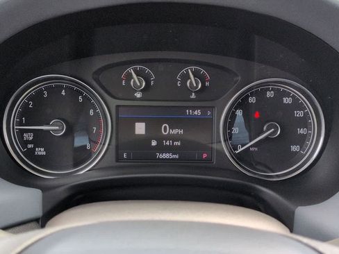 Used 2021 Buick Enclave Premium w/ Surround and Sites Package AWD/4WD image 34