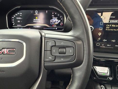 Used 2024 GMC Sierra 2500 AT4 w/ AT4 Premium Plus Package image 12