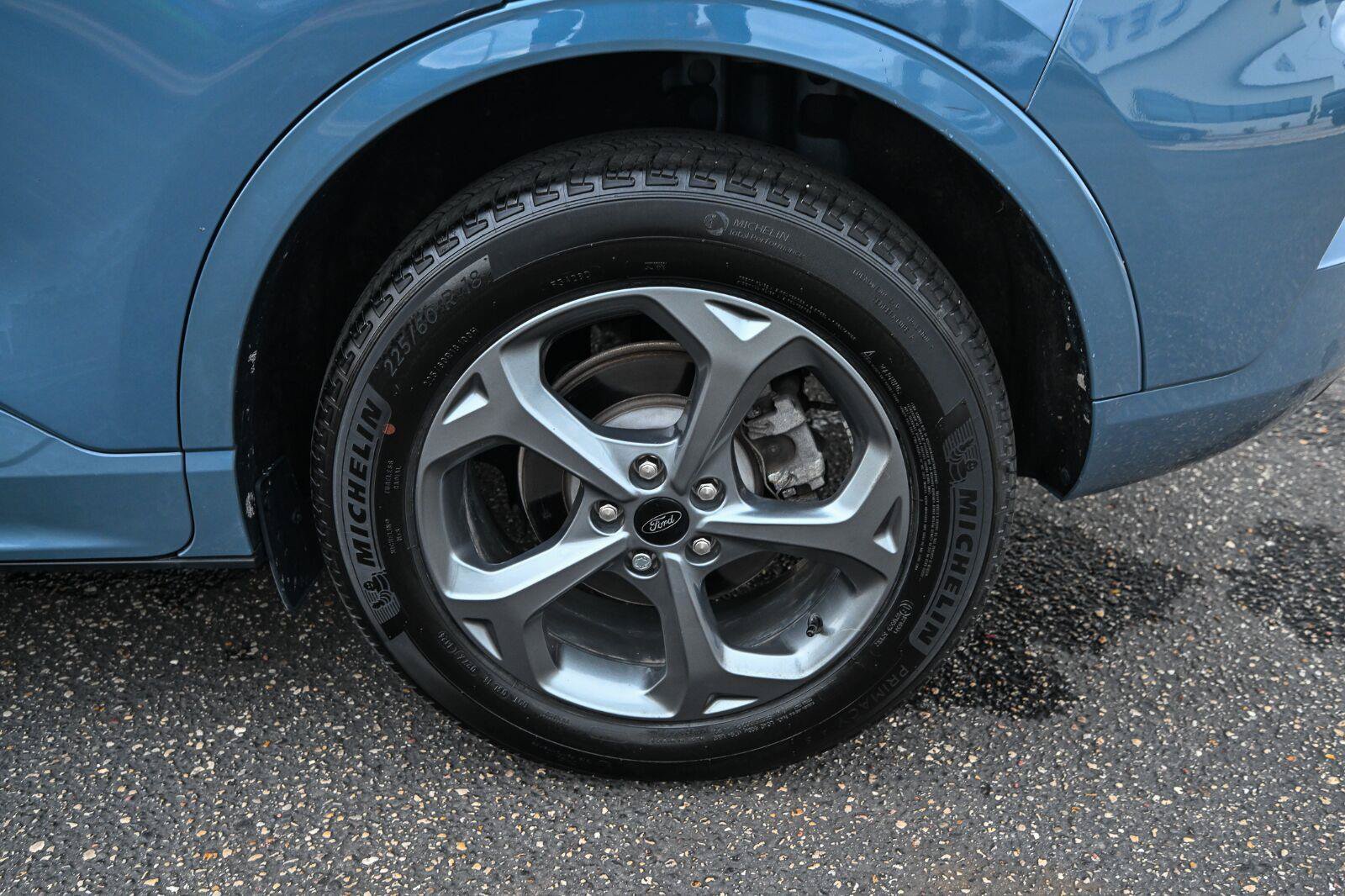 Used 2024 Ford Escape ST-Line w/ Tech Pack #1 AWD/4WD image 13