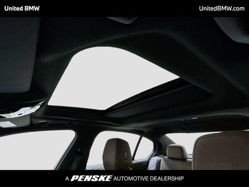 Used 2026 BMW 540i xDrive AWD/4WD image 12