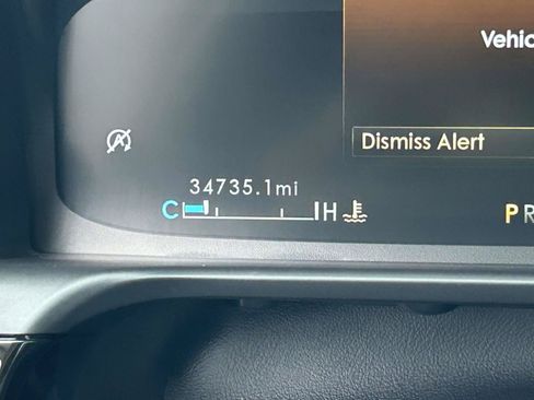 Certified 2022 Lincoln Aviator Reserve w/ Equipment Group 201A RWD image 34