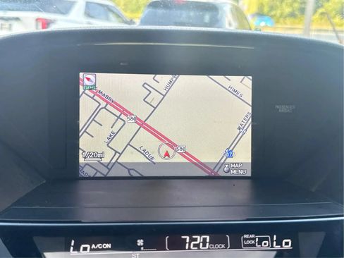 Used 2012 Honda Pilot Touring image 17