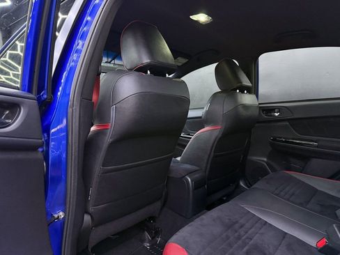 Used 2021 Subaru WRX STI w/ Popular Package #3 (IZT) image 20