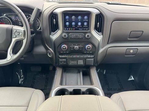 Certified 2023 Chevrolet Silverado 3500 LTZ w/ LTZ Premium Package image 2