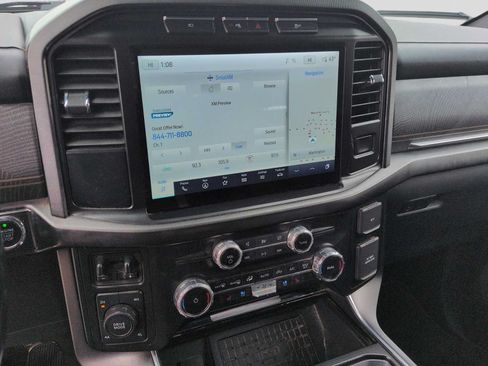 Certified 2023 Ford F150 Platinum AWD/4WD image 26