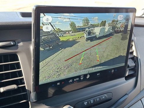 New 2026 Ford Transit 250 148 Medium Roof Extended AWD w/ Load Area Protection Package image 12