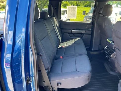 Used 2023 Ford F150 XLT w/ Equipment Group 302A High AWD/4WD image 56
