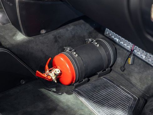 Used 2008 Ferrari F430 Spider RWD image 55