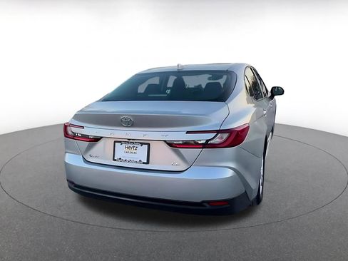 Used 2025 Toyota Camry LE image 14