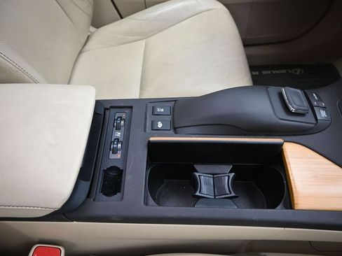 Used 2015 Lexus RX 450h FWD image 27