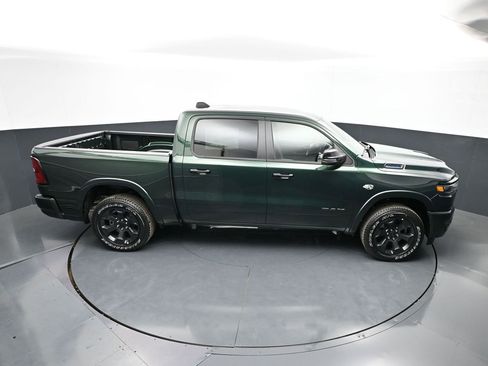 New 2026 RAM 1500 Big Horn image 39