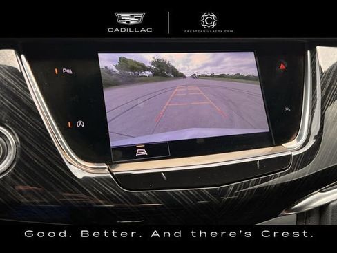 Certified 2024 Cadillac XT6 Premium Luxury w/ LPO, Floor Liner Package AWD/4WD image 21