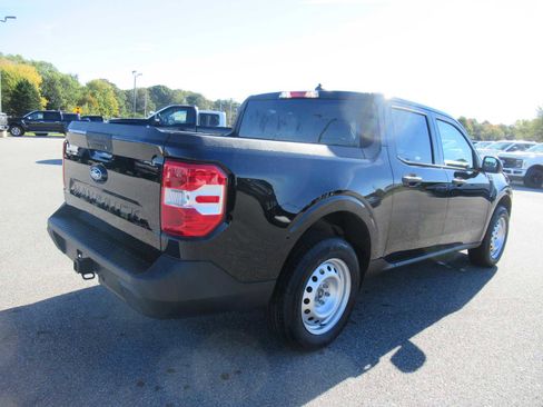 New 2025 Ford Maverick XL w/ Equipment Group 101A image 5