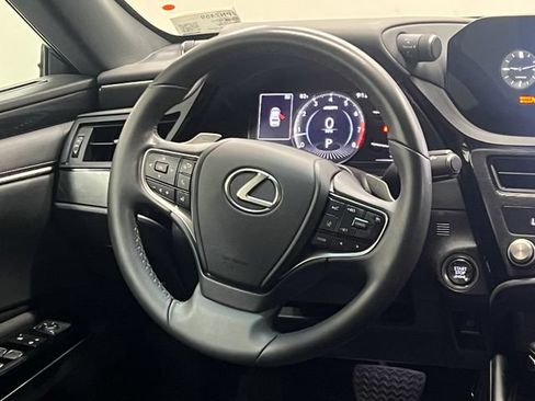 Certified 2023 Lexus ES 350 FWD image 15