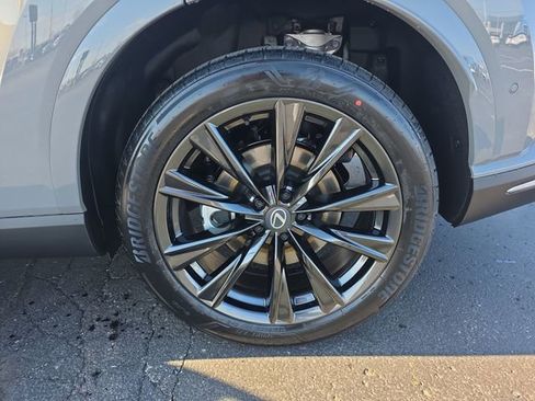 New 2026 Lexus RX 350 F Sport w/ Convenience Package image 33