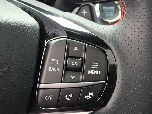 Used 2025 Ford Explorer ST w/ Sun And Sound Package AWD/4WD image 22