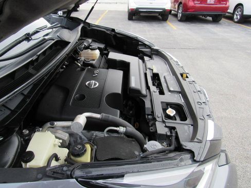 Used 2019 Nissan Murano SL AWD/4WD image 45