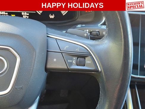 Used 2023 Audi Q7 2.0T Premium Plus w/ Premium Plus Package image 23