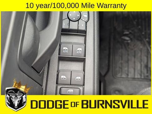 New 2026 RAM 4500 Tradesman w/ Chrome Appearance Group image 8