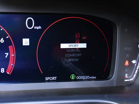 New 2026 Acura ADX FWD image 13