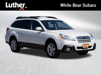 Used 2014 Subaru Outback 2.5i Premium w/ Popular Package #1B AWD/4WD video 1