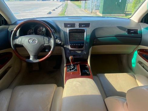 Used 2006 Lexus GS 300 RWD image 9