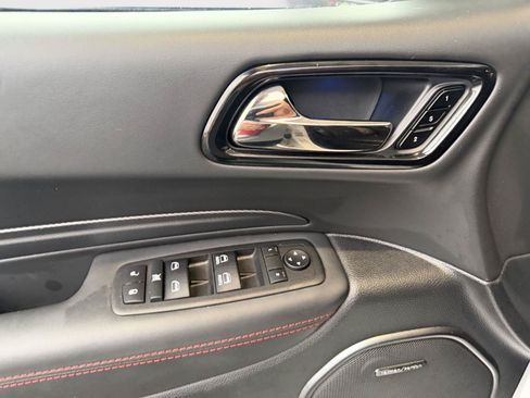 Used 2025 Dodge Durango GT AWD/4WD image 7