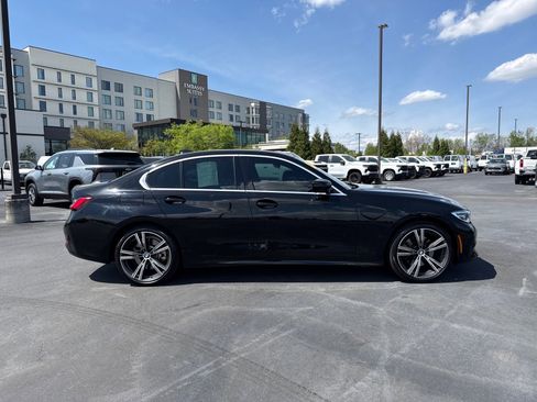 Used 2021 BMW 330i Sedan w/ Convenience Package image 2