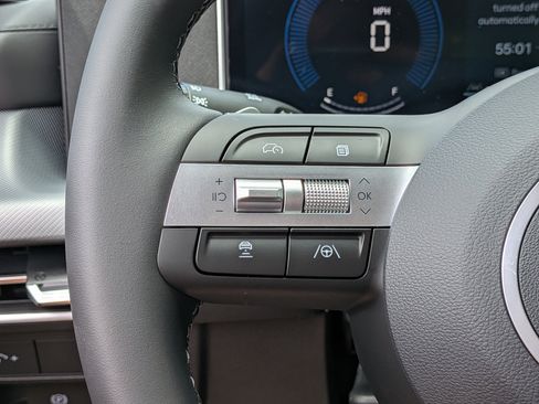 New 2026 Hyundai Sonata SE FWD image 24