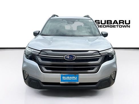 Certified 2026 Subaru Forester Premium AWD/4WD image 2