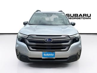 Certified 2026 Subaru Forester Premium AWD/4WD video 2