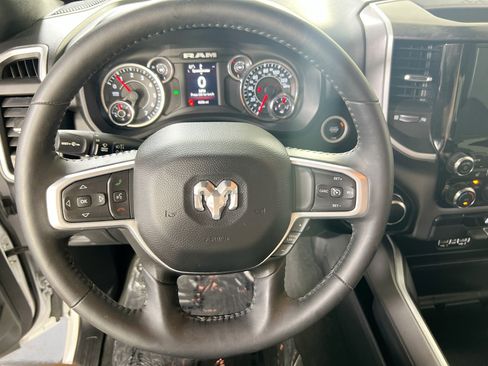 Used 2023 RAM 1500 Big Horn AWD/4WD image 11