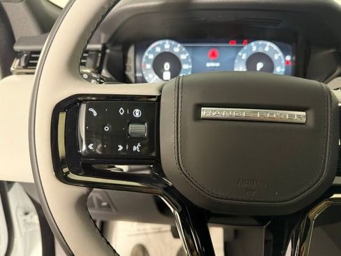 New 2026 Land Rover Range Rover Velar S AWD/4WD image 18