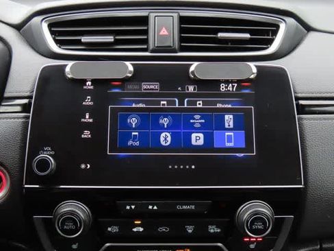 Used 2020 Honda CR-V EX-L image 20