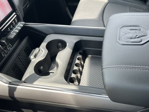 New 2026 RAM 2500 Power Wagon AWD/4WD image 20