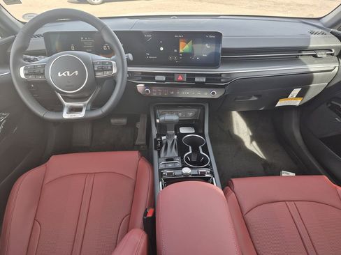 New 2026 Kia K5 GT-Line image 13