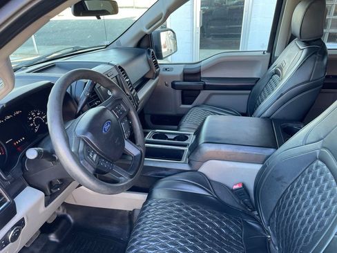 Used 2020 Ford F150 XL w/ Equipment Group 101A Mid image 11