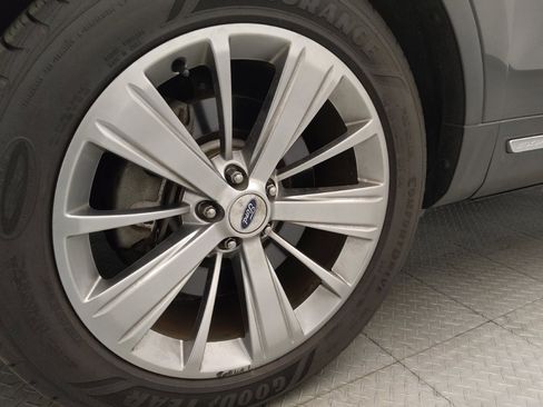 Used 2018 Ford Explorer Limited FWD image 31