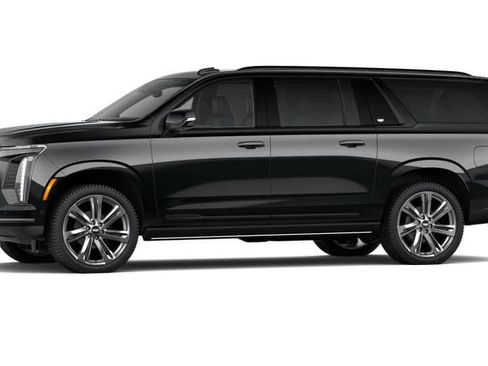 New 2026 Cadillac Escalade ESV Sport w/ Touring Package AWD/4WD image 38