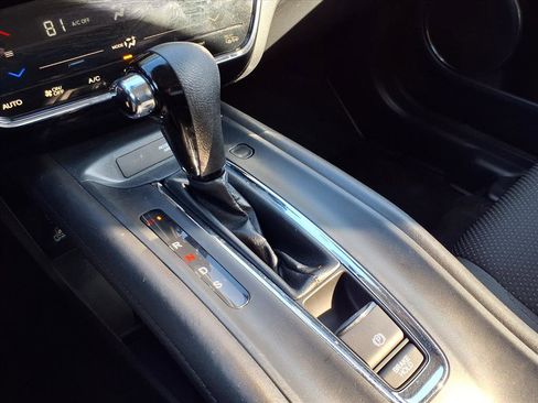 Used 2022 Honda HR-V EX image 13