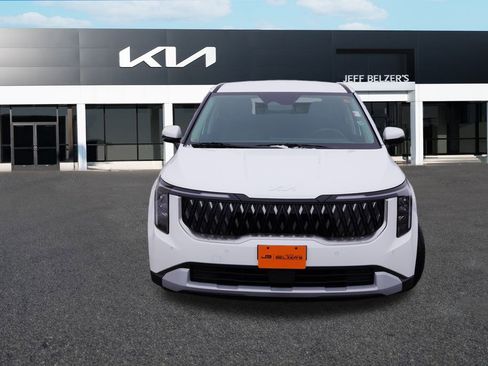 New 2026 Kia Carnival LXS image 8