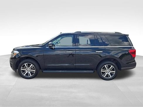 Used 2024 Ford Expedition Limited AWD/4WD image 10