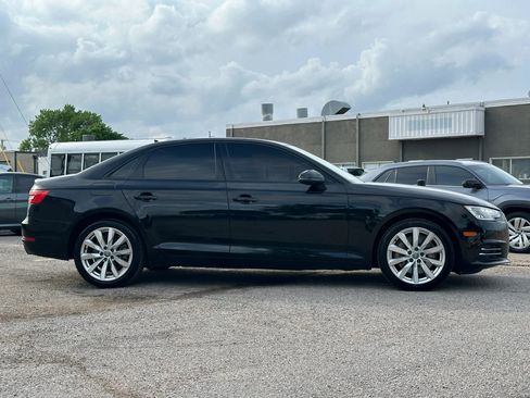 Used 2017 Audi A4 2.0T Premium w/ Audi MMI Navigation Plus image 7