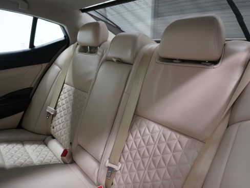 Used 2021 Nissan Maxima Platinum w/ Sport Mat Group image 11