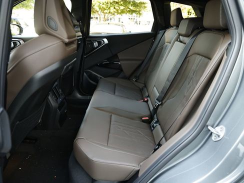New 2026 BMW X3 xDrive30i w/ Premium Package AWD/4WD image 28