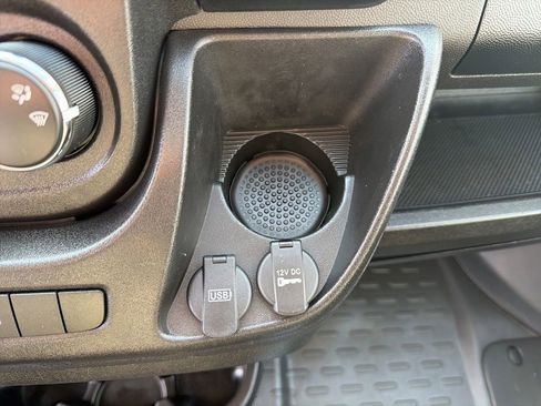 Used 2021 RAM ProMaster 2500 image 41