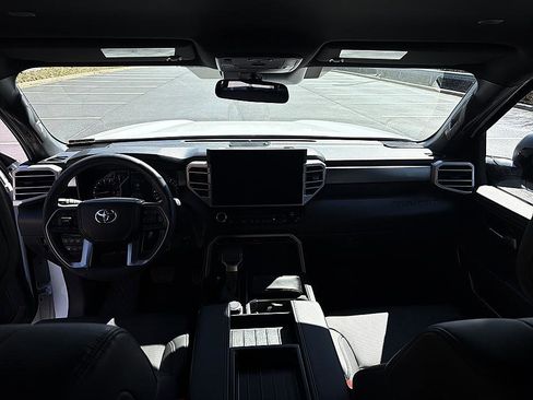 Certified 2025 Toyota Tundra SR5 w/ SR5 Premium Package image 18