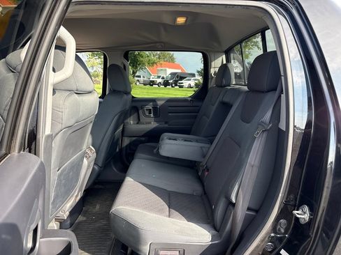 Used 2010 Honda Ridgeline RTS image 13