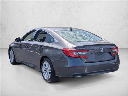 Used 2018 Honda Accord LX image 7