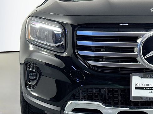 New 2026 Mercedes-Benz GLB 250 image 13